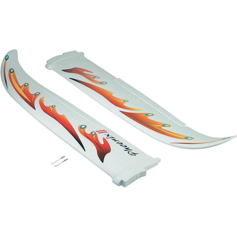 Et-Flat Support (207 901)