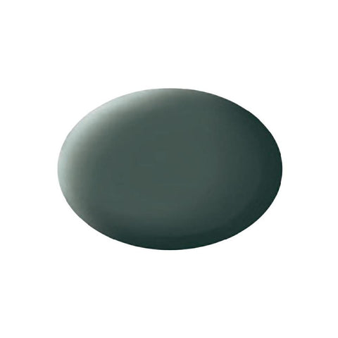 Revell Aqua Olive Gray, Matt