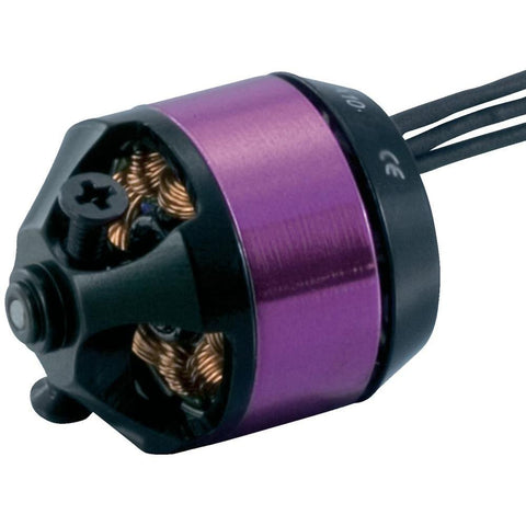 Brushless Motor A10-9l