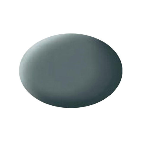 Revell Aqua Mouse Grey Matt
