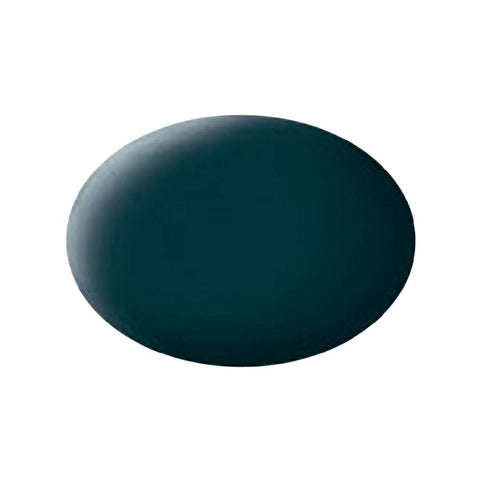 Revell Aqua Granite Grey Matt