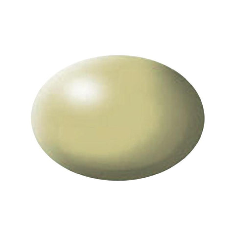 Revell Aqua Beige Satin
