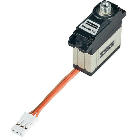 Modelcraft Mini servo Coreless Digital MC-390 DMHStorage Double