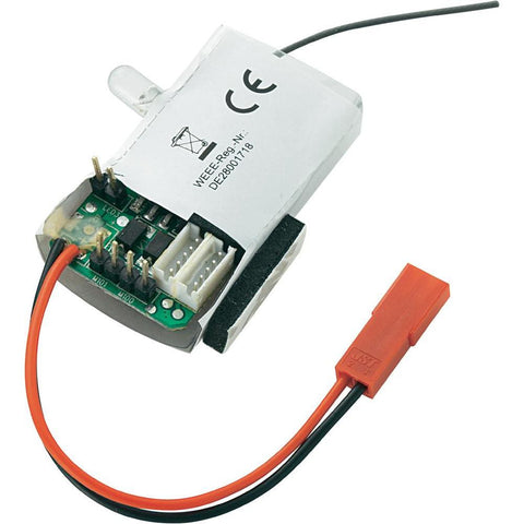 Et 5in1 Controller (209 260 209 266)