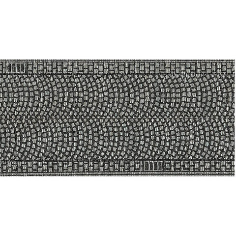 NOCH 60430 Cobbles, self-adhesive