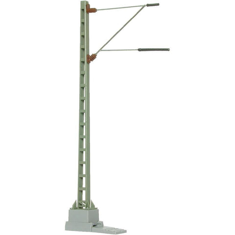 Viessmann 4110 H0 grid masts of DB
