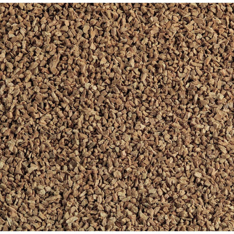 HO cork ballast