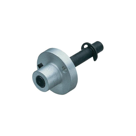 Roller Shaft with Flange