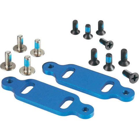 Reely Spare part Motor bracket Adapter plates (MV3112B)