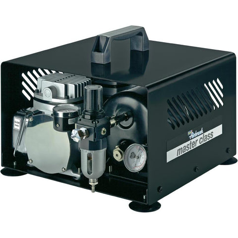 Airbrush Compressor Master Class