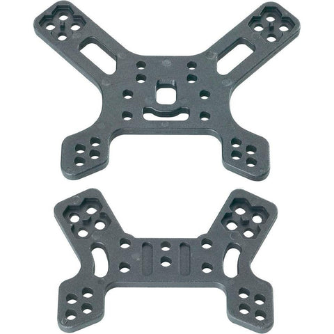 Reely Spare part Damper bridge set (EL1321;EL1331)