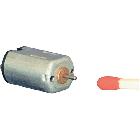 MICRO-ELECTROMOTOR M20VA