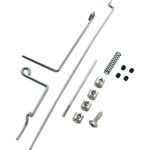 Reely Spare part ET Frame set gas / brake (TM12601)