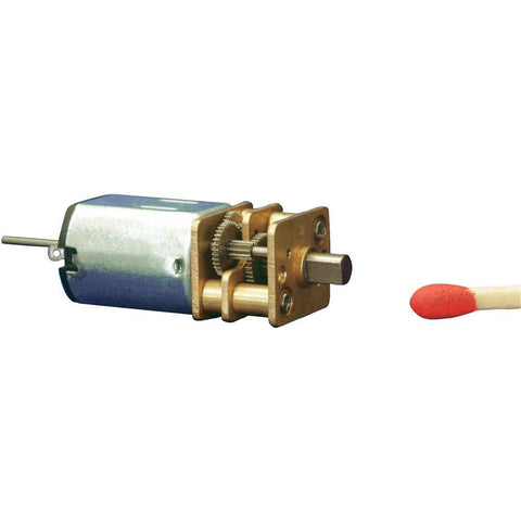 XTRAIN ELECTRIC MOTOR GM12F-N20VS