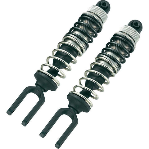 Reely Tuning Aluminium-thread-oil pressure shock absorber pro c