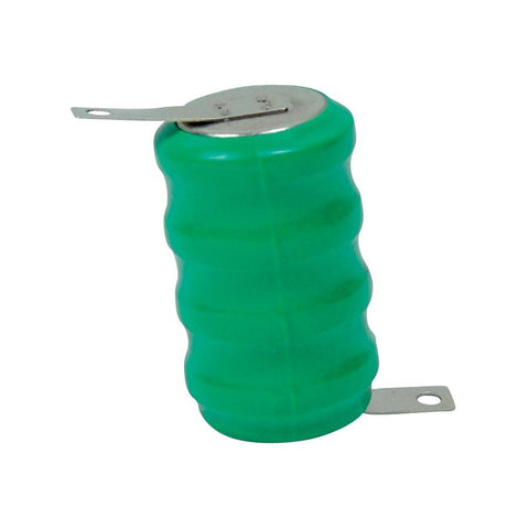 Emmerich 60H 4.8VV NiMH Button Cell Battery Pack, Rechargeable,