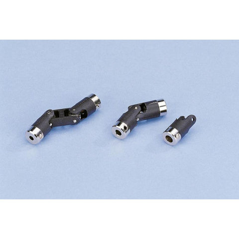 Shaft Coupling 5.0 + 6.0 Mm
