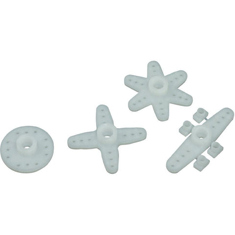 X5 SERVO HORN FOR GS-501 SERVO