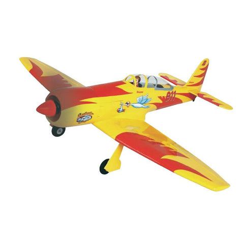 Graupner remote control ARF 900 mm