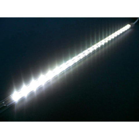 Decorative Lighting LED-strip 24-flame LED White Permanent LED