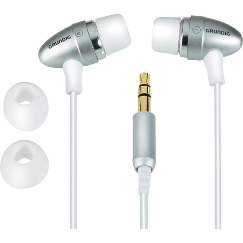 GRUNDIG EAR-PIECE