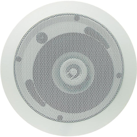 Speaka Cl 130rcv Coax Speakers