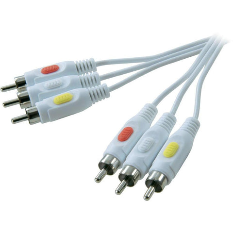SpeaKa Professional RCA plug (phono), RCA plug (phono), RCA plu