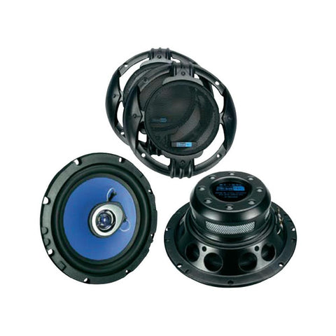 Sinustec St-165c 2-way Coax System