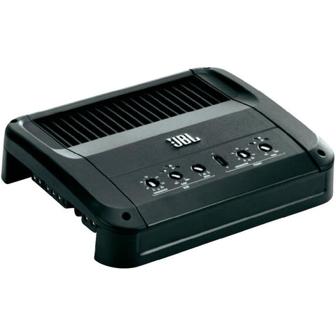 JBL GTO-3EZ 3-KANAL AMPLIFIER