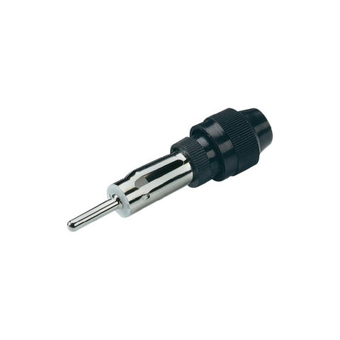 Aerial plug, screw-in