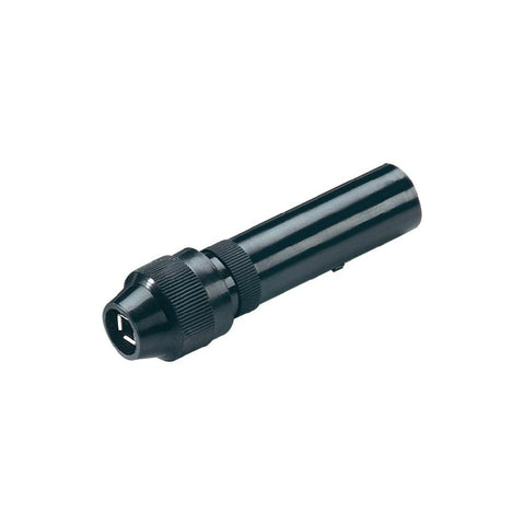 Aerial socket, screw-in