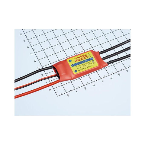 Roxxy Bl Control 730