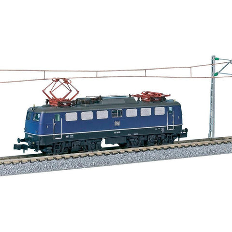 Hobbytrain H 2812 N E-Lok BR 110 der DB