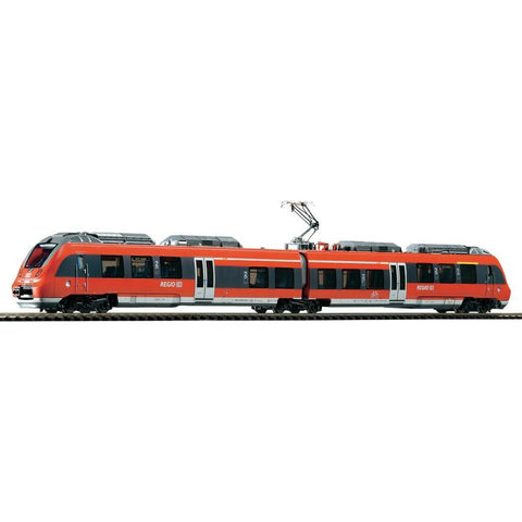 Piko H0 59302 H0 Triebzug Talent 2, BR 442 der DB AG Wechselstr