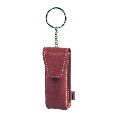 USB-STICK BAG HAMA FASHION RED