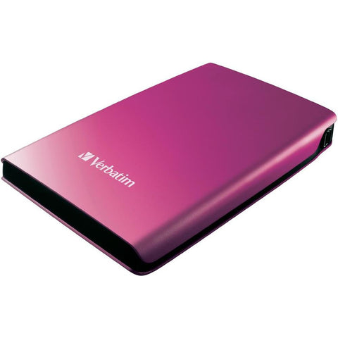 Verbatim Stor'n Go 3.0 500gb