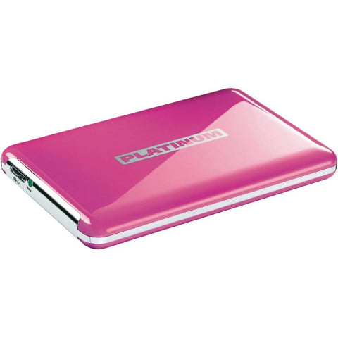 Platinum Mydrive 3.0 320GB Violett