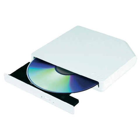 Lg dvd burner usb slim retail gp30nw20