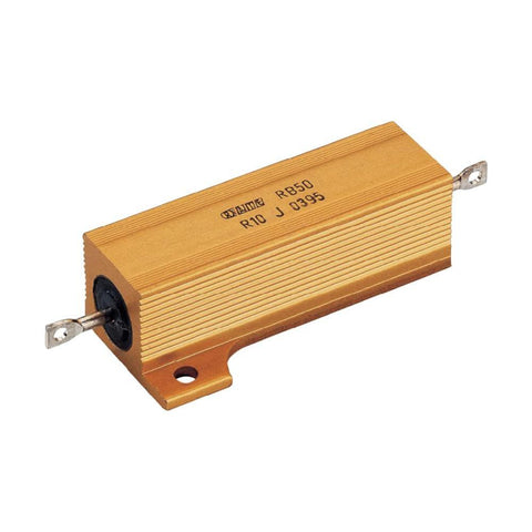 50WW Wirewound Resistor, 1.2&Omega;R, 5%%, ATE Electronics