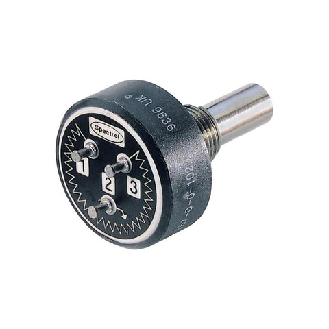 Potmeter 2K 1W Type 357