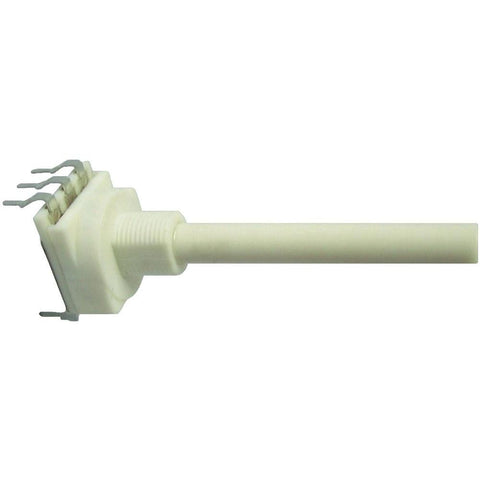 POTI WEP160KCS 10K 20% M10X9 50F1