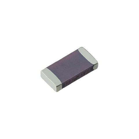 Yageo CC1206JRNPO9BN222 2200pFpF SMD Ceramic Capacitor V 5%%