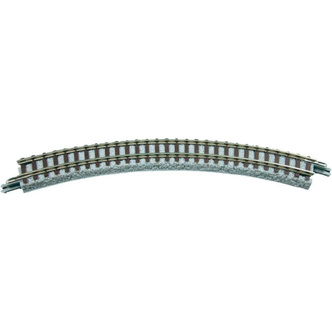 Rokuhan 97011 Z Curved track