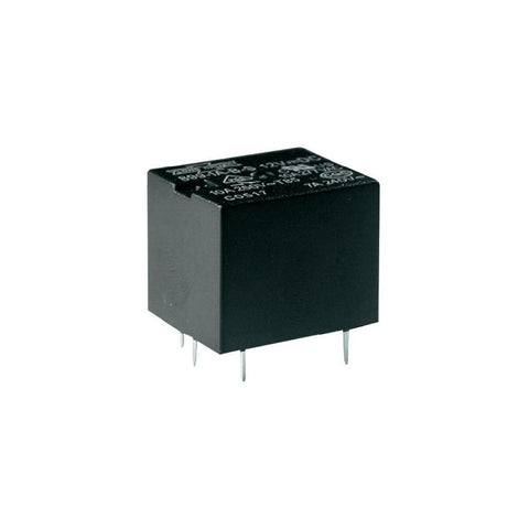 Song Chuan 899-1CFCE 12 PCB Mount Relay 12VdcVdc 10AA 1 CO, SPD