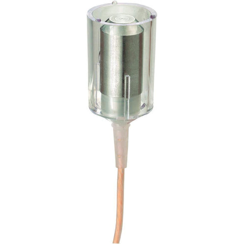 Probe for conductive liquids, series 072.01 Finder 072 01 15 15