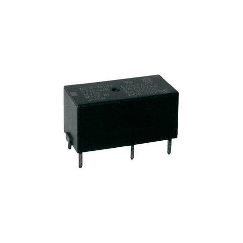 Omron G6B-2214P-US 24 VDC PCB Mount Relay 24VdcVdc 2 NO, DPST-N