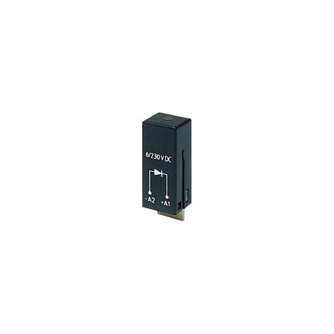 TE Connectivity PTMU0730 PCB Mount Relay 110 - 230VacVac -