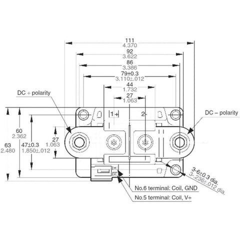 Panasonic AEP19024 PCB Mount Relay 1 NO, SPST-NO