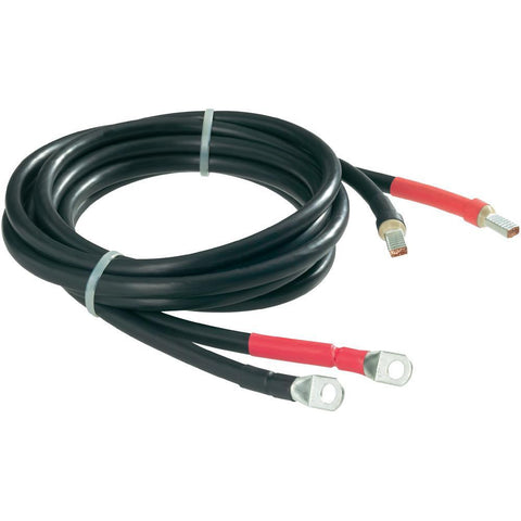 VOLTCRAFT , Inverter Matching cable loom 2 m/25 mm²