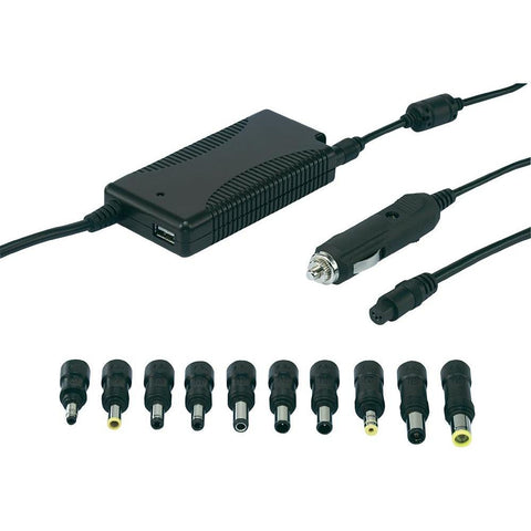 VOLTCRAFT SMP-90A laptop power supply
